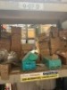 Various size Euroswitch & Longvale components - 3