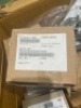 Quantity of various A4 316 fastenings including:- capheads, nuts & bolts - 4