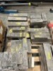 Pallet of forged steel billets - 2