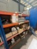 12 Tiers of metal components - 2