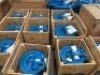39 20"ns CL600 0.375" Pipe Wall RH Horizontal ROC I ASTM A694 F606 30"ns CL600 0.625" Pipe Wall LH Horizontal ROC I ASTM A694 F609 12"ns CL600 0.375" Pipe Wall RH Horizontal ROC I ASTM A694 F603 24"ns CL600 0.5" Pipe Wall RH Horizontal ROC I ASTM A694 F60 - 6