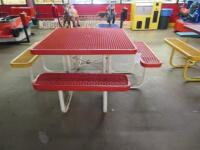 Patio Table