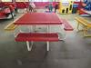 Patio Table