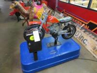 Motorcycle