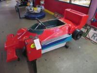 Race Car