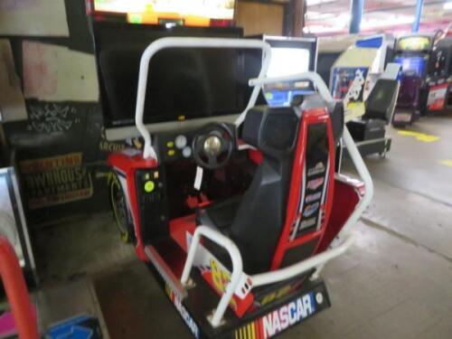 Nascar