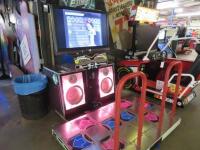 Dance Revolution