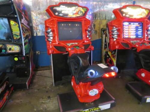 Super Bikes