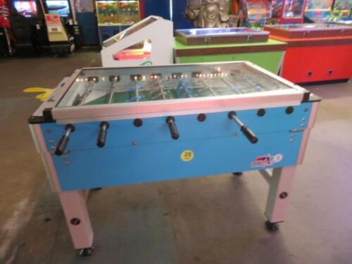Foosball Table