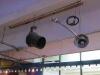 Everything on Ceiling