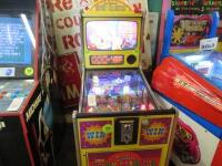 Simpsons Kooky Carnival
