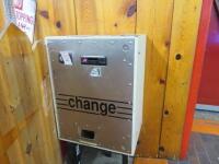 Change Machine