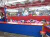 Counter with Contents