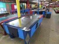 Air Hockey