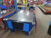 Air Hockey