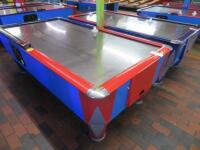 Air Hockey