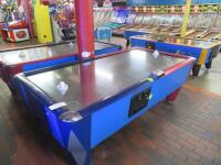 Air Hockey
