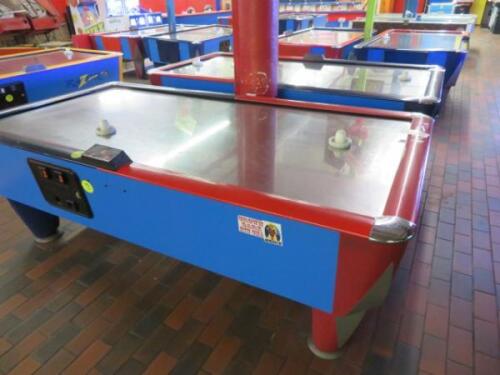 Air Hockey