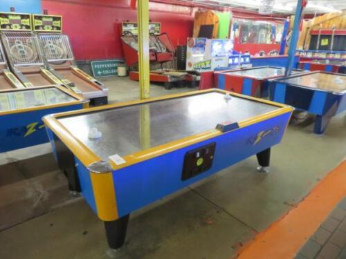 Air Hockey