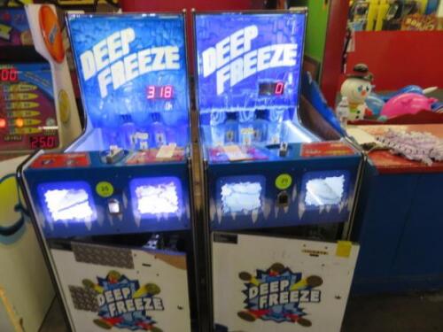 Deep Freeze