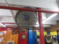Patton Fan