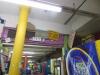 All Signs On Ceiling and Walls in this Room - 2