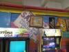All Signs On Ceiling and Walls in this Room - 5