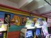 All Signs On Ceiling and Walls in this Room - 6