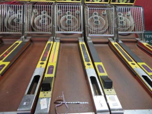Skee Ball