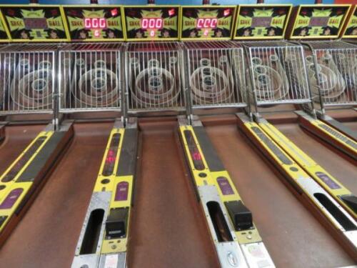 Skee Ball