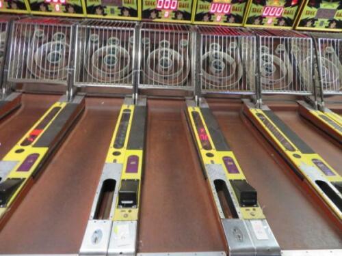Skee Ball