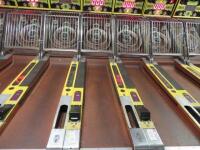 Skee Ball