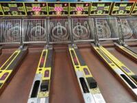 Skee Ball