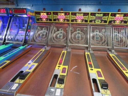 Skee Ball
