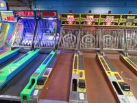 Skee Ball