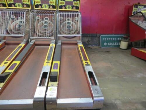 Skee Ball