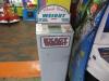 Exact Weight