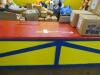 Counter and All Contents