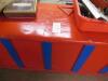 Counter and All Contents