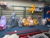 Counter and All Contents - 4