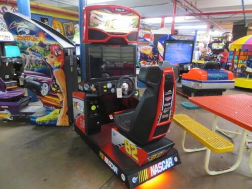 Nascar