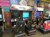 Daytona USA