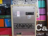 Change Machine