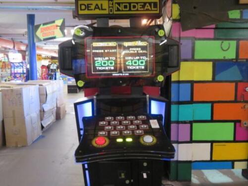 Deal or No Deal