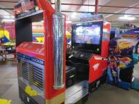18 Wheeler
