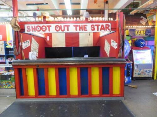 Shoot Out The Star
