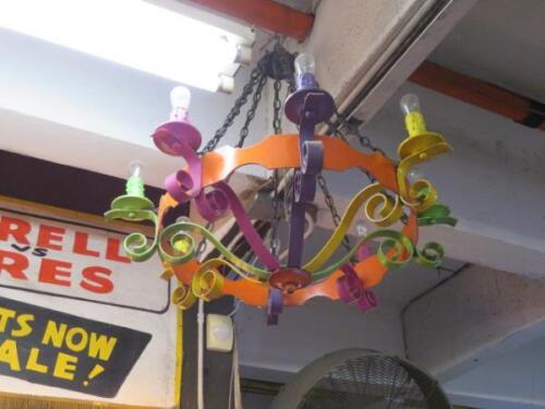 Lamp
