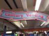 Century Vending Sign