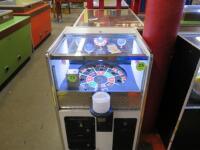 Coin Roulette
