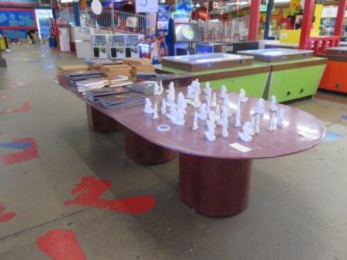Conference Table